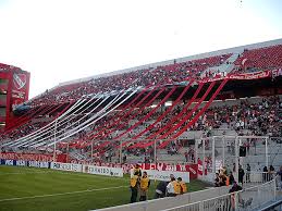 The conmebol libertadores, also known as the copa libertadores de américa (portuguese: Estadio Libertadores De America Stadion In Avellaneda Provincia De Buenos Aires