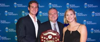 Madeline groves madeline groves is a butterfly specialist from queensland, australia. Alexander Graham And Madeline Groves Named Bond Sportspeople Of The Year Bond University