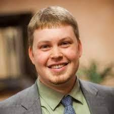 Aaron Wildermuth's Instagram, Twitter & Facebook