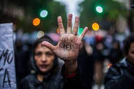 The first ni una menos march was held on 3 june, 2015 after several cases of violence against women, including the grisly murders of several teenagers earlier that year, which generated shock and. Argentina S Life Or Death Women S Movement