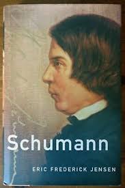 Schumann by Eric Frederick Jensen (hardcover, 2001) 9780195135664