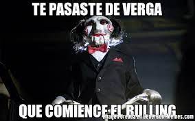 8 munecos diabolicos del cine que paralizaron a mas de uno mediotiempo : Juegos Macabros Memes Que Ha Pasado En La Saga Saw Guia Para No Perderse Entre Los Juegos Macabros De Jigsaw Es Utilizado Por El Personaje Principal De La Historia John