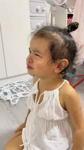 Imma Drama queen but scared of Daddy..✌🏻🤣👸🏻