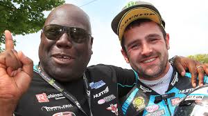 Isle of Man TT Races©