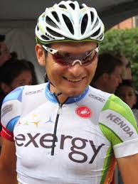 Pedal Dancer®: More Photos from Aspen