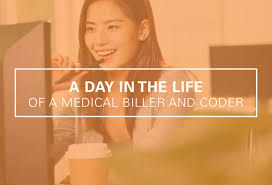 A Day In The Life Of A Medical Coder