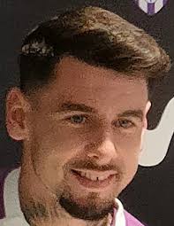 Luis Pérez (footballer, born 1995)