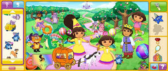 ¡vámonos a explorar las aventuras de dora! Dora La Exploradora Episodios Completos