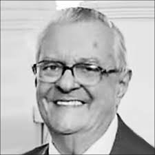 CARL BECHET Obituary (2022)