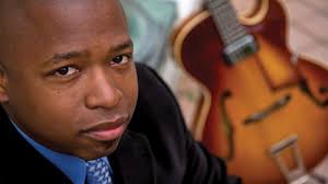 The Bay Area's Go-To Jazz Guitarist