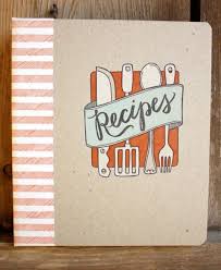 Digging This Recipe Book Cover Recipe Book Design Recipe Book Diy Recipe Book Covers