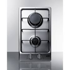 12 Gas Cooktop With 2 Burners In 2020 Gas Cooktop Glass Cooktop Outdoor Kitchen Appliances