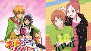 Top 149+ anime alternative best - ceg.edu.vn