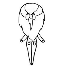 Cute Easy Drawing Ideas At Paintingvalley Com Explore Collection Of Cute Easy Drawing Ideas For example, simple pencil drawings of different animals are a great way to doodle. cute easy drawing ideas at