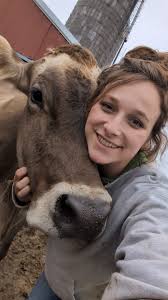 Farmers with milk vending machine experience needed