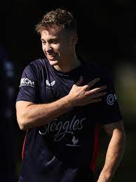 Darren gee talks about sam walker beef, meet up. Sam Walker Interview Rooster Prepares To Celebrate Nrl Debut With 1m Payday The Courier Mail