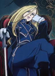 Strong Female Characters And Fullmetal Alchemist Brotherhood Nerd Femme Dialogue The eds are a bit different in both of the series. fullmetal alchemist brotherhood