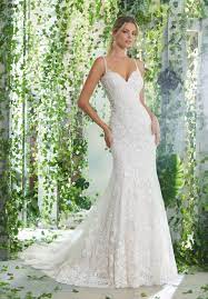 Af Couture By Morilee 1727 Pallas Open Back Lace Fit And Flare Wedding Dress En 2020 Vestidos De Novia Strapless Vestidos De Novia Largos Vestidos De Novia Disney