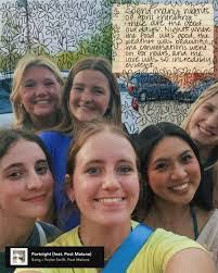 Heather Redenius's Instagram, Twitter & Facebook