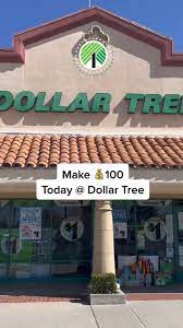 Making Money At Dollar Tree Pinterest