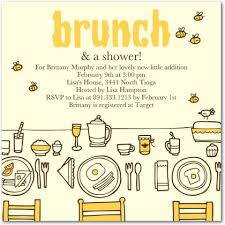 Brunch Baby Shower Invitations Dolanpedia Invitations Template Download them for free in ai or eps format. brunch baby shower invitations