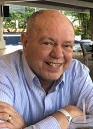 Ronald M. Waldeck Obituary