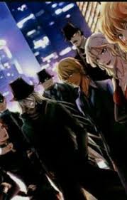 Pin On Anime