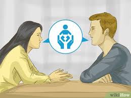 California child custody procedure can be a difficult, harrowing experience, which is why it's crucial to do your research first. 4 Ways To File For Child Custody In California Wikihow