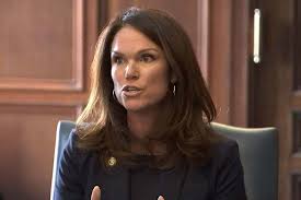 State Attorney Melissa Nelson files for re-election