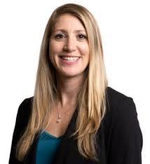 Heather Ongley's Instagram, Twitter & Facebook