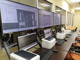 Transas marine pacific together with its local partner global teamwork sdn bhd has been awarded a contract to supply and install a vessel traffic management system for pengerang oil terminal in johor by. Didaktik Engineering Werks Sdn Bhd Linkedin