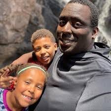 Terrence White's Instagram, Twitter & Facebook