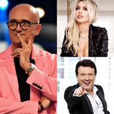 In questo periodo tante sono state le voci che circolavano circa la scelta della nuova opinionista che avrebbe preso il posto di wanda nara nella nuova edizione del grande fratello vip. Grande Fratello Vip 4 Svelati Gli Opinionisti Ufficiali Veryinutilpeople
