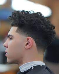 Maybe you would like to learn more about one of these? 22 Taper Fade Haircuts For Men 2021 Update Mid Fade Haircut Fade Haircut High Fade Haircut