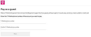 Check spelling or type a new query. How To Pay Your T Mobile Bill A Guide To Each Payment Method