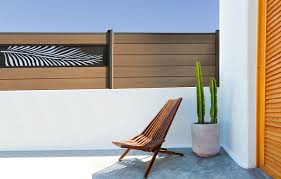 Retrouvez un large choix de marques et de références clôture de façade (bois, fer, pvc) au meilleur prix. Epingle Sur Ambiance Naturelle