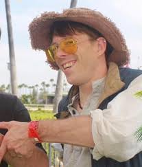 捐赠者追思致敬