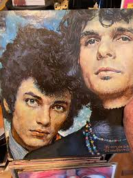 Hi all! I just wanted to introduce myself and share a photo that I took .  I've been spinning the vinyl at Soul clubs since 1974 and am still keeping  busy on