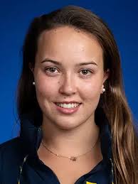 2018-19 Women's Swimming & Diving Roster