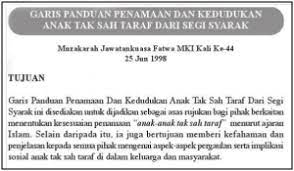 Saya hamil di luar nikah pada tahun 2008 dalam usia remaja. Mazhab Syafie Membolehkan Anak Luar Nikah Berkahwin Dengan Bapanya Betul Ke Soscili