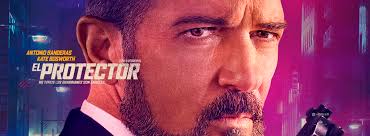 El protector