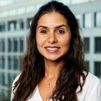 Livia Araujo-Allen, CFA