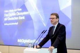 Learn how to get started with digital. Workshop Fur Journalisten Online Mobile Und Filiale Das Digitale Okosystem Der Deutschen Bank Newsroom