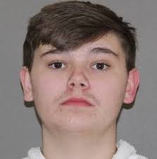 Jack Franklin Medley Arrest...