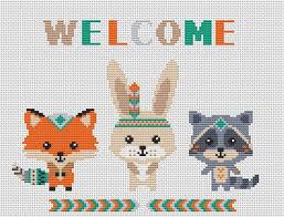 We did not find results for: Tribal Animals Cross Stitch Fox Pattern Be Clever Boho Nursery Cross Stitch Xstitch Forest Friends Baby Cross Stitch Pdf Download Kits How To Printing Printmaking Deshpandefoundationindia Org