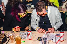 Jun 09, 2021 · nicola sturgeon was reunited with her sister at the weekend after lockdown restrictions were eased in glasgow. Bongo S Bingo Is Doing Livestream Games And Bye Bye Lockdown Blues Entertainment Heat