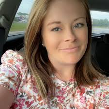 And the winner is Natalie Burdette Benson