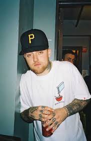 He chose warner as it was the most independent thinking company he met with. Mac Miller Background Whatspaper