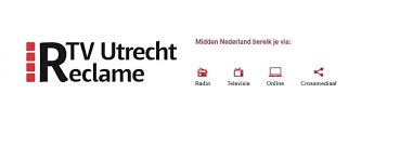 Rtv utrecht reclame hét mediabedrijf voor je regionale campagne op radio, televisie en online. Rtv Utrecht Reclame Bv Linkedin