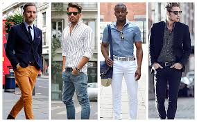 Smart Casual Dress Code For Men In 2020 Casual Dress Code For Men Smart Casual Dress Dress Code Casual